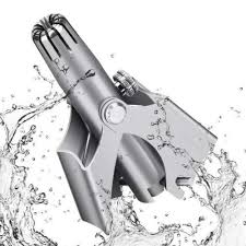 nose hair trimmer
